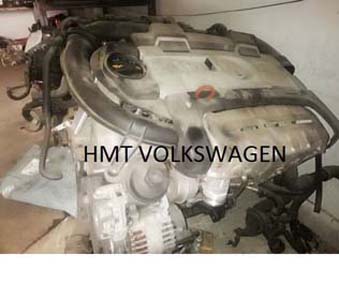 100 CAV CTH BMY CAX MOTOR 1.4 TSİ ÇIKMA PARÇA